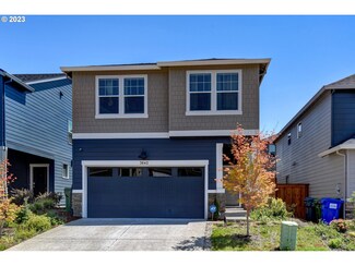 3642 SW Snowberry Ave, Gresham, OR 97080