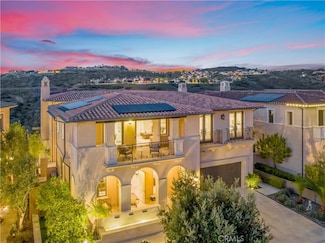 31 Seawatch, Newport Coast, CA 92657