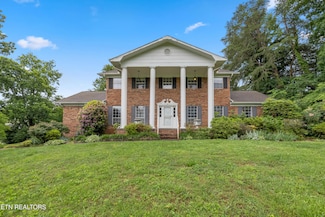 10628 Sandpiper Ln, Knoxville, TN 37922