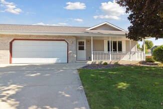 634 Littlefield Dr, Janesville, WI 53546