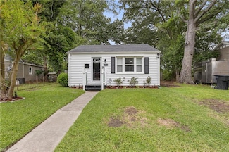 57 Pollux Cir W, Portsmouth, VA 23701