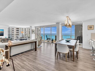 4300 N Ocean Blvd Unit 7H, Fort Lauderdale, FL 33308
