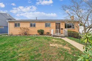 28 Frick Ave, Irwin, PA 15642