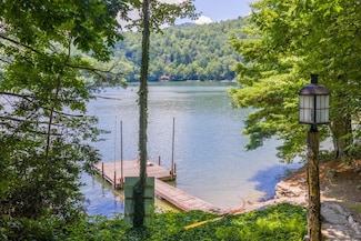 268 Tocami Trail, Cullowhee, NC 28723