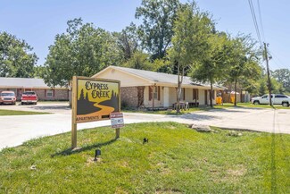 205 and 207 Clayton Dr Unit 211 and 213 Clayton, Monroe, LA 71203