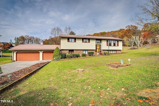 2076 Sharron Rd, Kingsport, TN 37660