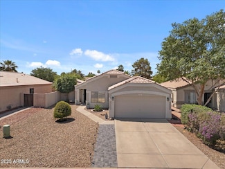 1703 E Palo Blanco Way, Gilbert, AZ 85296