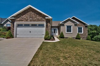 251 Susquehannock Dr, Wilkes Barre, PA 18702