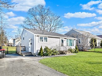 27 Angerer Ave, Brockton, MA 02302