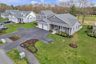 44 Cahoon Rd Unit 6, Buzzards Bay, MA 02532