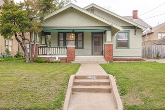 5635 Tremont St, Dallas, TX 75214