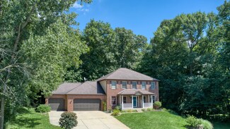 1425 Meadow Ln, Warsaw, IN 46580