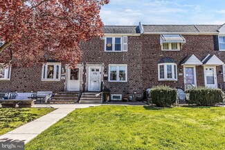 628 Rively Ave, Glenolden, PA 19036