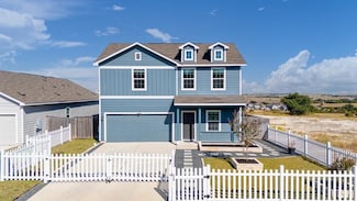 205 Rooster Way, Jarrell, TX 76537