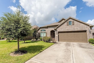 4423 Hidden Oaks Way, Houston, TX 77084