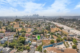 1258 N Ditman Ave, Los Angeles, CA 90063