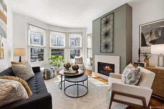 3666 19th St, San Francisco, CA 94110
