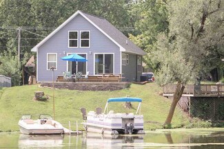 6105 N 300 E, Monon, IN 47959