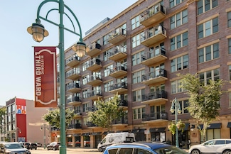 102 N Water St Unit 202, Milwaukee, WI 53202