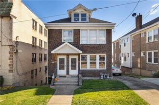 2711 Broadway Ave, Pittsburgh, PA 15216