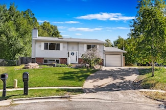 821 E 650 S, Ogden, UT 84404