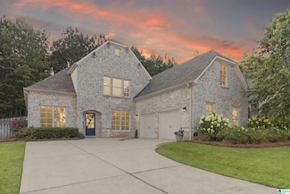 1009 Snowshill Cir, Birmingham, AL 35242