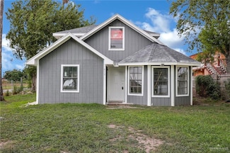 810 Catarina St, Weslaco, TX 78596