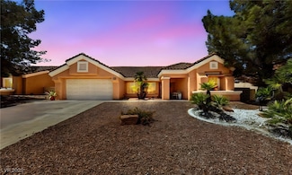 2925 Lotus Hill Dr, Las Vegas, NV 89134