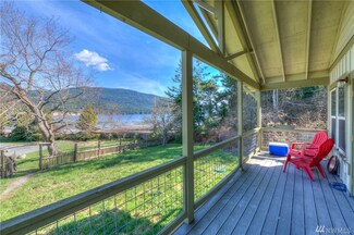 40 Madrona "B", Orcas Island, WA 98245