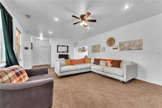 1408 N B St, Rogers, AR 72756