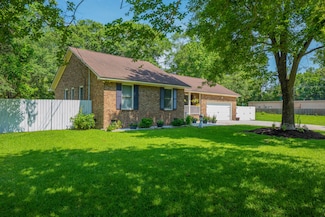2233 Glendale Dr, Charleston, SC 29414