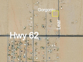 00 Gorgonio Dr, Twentynine Palms, CA 92277