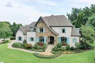 100 Putney Bridge Ln, Simpsonville, SC 29681