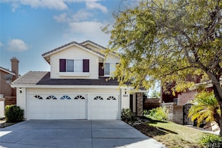 14354 Rushmore Ct, Canyon Country, CA 91387