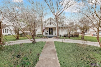 1660 Thibodeaux Ave, Baton Rouge, LA 70806