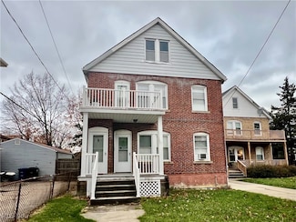 15024 Hilliard Rd, Lakewood, OH 44107