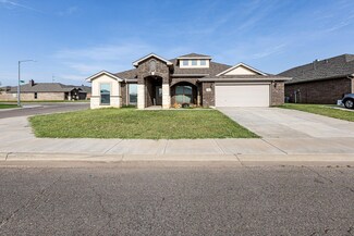 9308 Trenton Ave, Lubbock, TX 79424