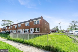 3025 Mardel Ave, Baltimore, MD 21230
