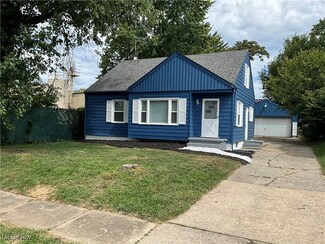 55 Stephens Rd, Akron, OH 44312