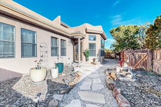 36 Cerrado Loop, Santa Fe, NM 87508