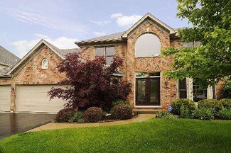 2627 Hoddam Rd, Naperville, IL 60564