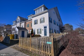 8727 Grape Arbor Way, Odenton, MD 21113