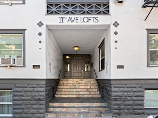 1104 SW Columbia St Unit 105, Portland, OR 97201