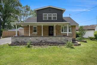 11009 W 105th Place, Saint John, IN 46373