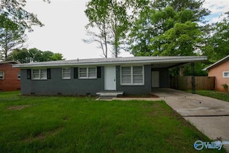 4736 Blue Haven Dr NW, Huntsville, AL 35810