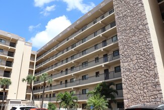 3170 N Atlantic Ave Unit 603, Cocoa Beach, FL 32931