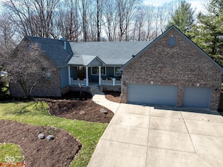 1086 Pebble Brook Dr, Noblesville, IN 46062