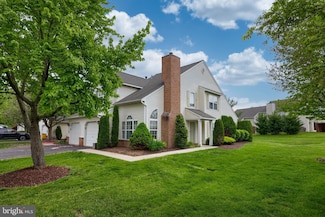 119 Hickory Ln, Wyomissing, PA 19610