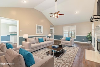 260 Naylor School Rd, Roseboro, NC 28382
