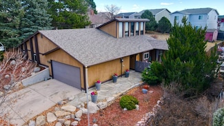 4763 Yarrow Place, Colorado Springs, CO 80917